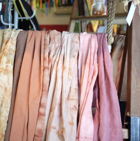 Boutique Scarves Pack - 50 pcs.