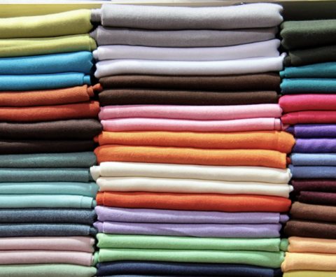 Boutique Solid Color Pashmina Pack - 50 pcs