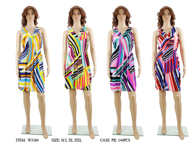 Dress GDPW3184-AT