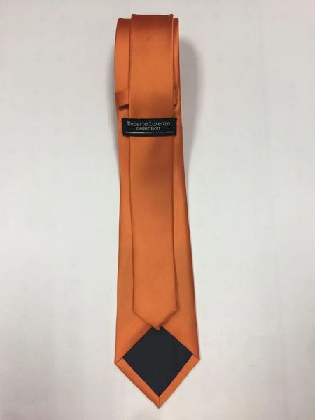 Wholesale Bulk Pack Mens Skinny Ties