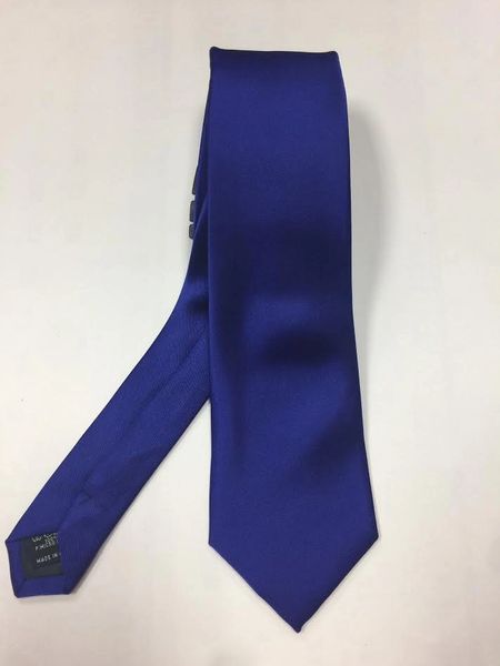 Wholesale Bulk Pack Mens Skinny Ties