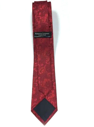Wholesale Bulk Pack Mens Skinny Ties