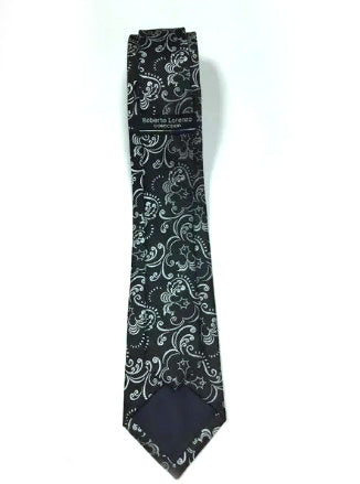 Wholesale Bulk Pack Mens Skinny Ties