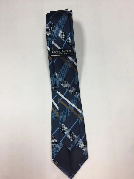 Wholesale Bulk Pack Mens Skinny Ties