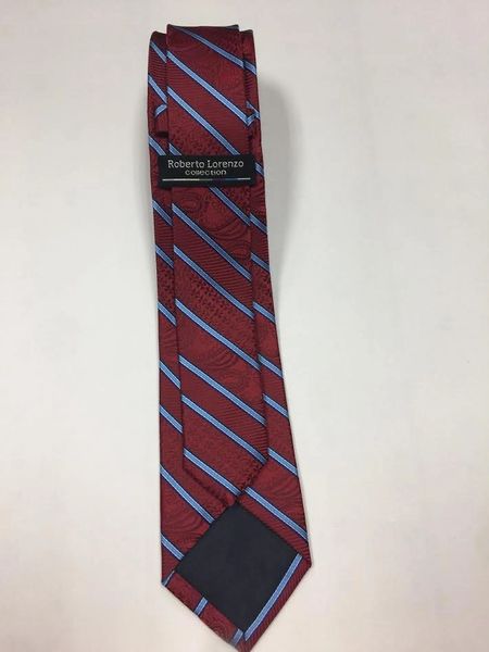 Wholesale Bulk Pack Mens Skinny Ties