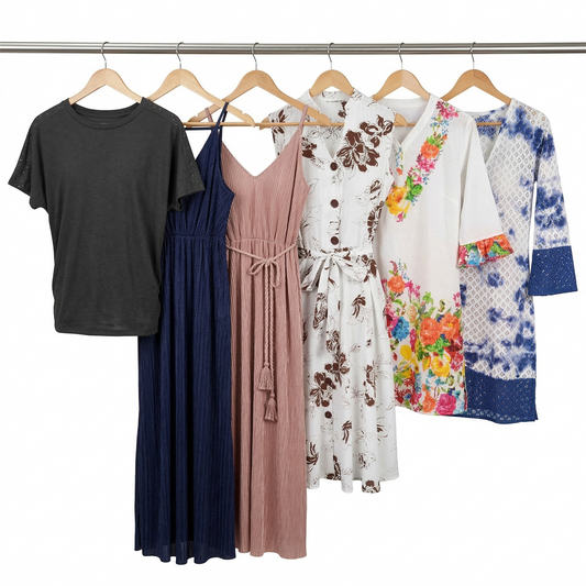 Mix & Match Dress Bundle – Build Your 12 Pack