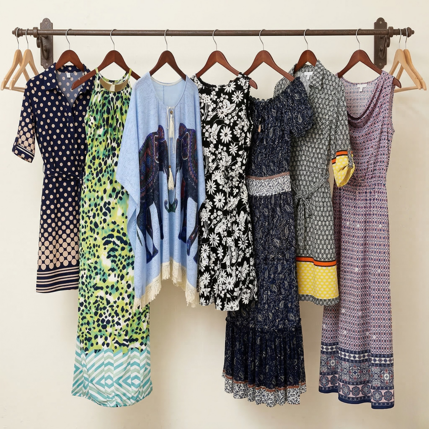 Mix & Match Dress Bundle – Build Your 24 Pack