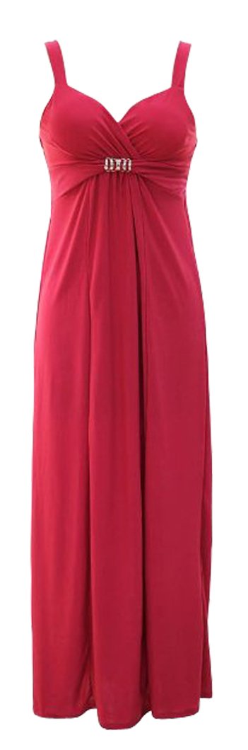Wholesale Bulk Lot: Sweetheart Exotic Bandeau Sleeveless Maxi Beach Dress Small
