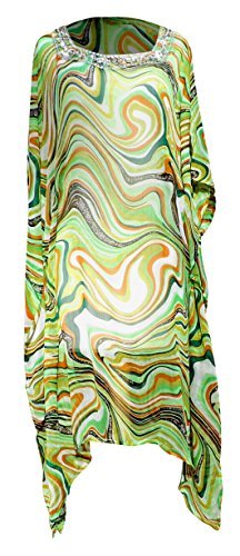 Wholesale Bulk Lot: Bohemian Summer Tunic Beach Cover Up Embellished Neckline Dress