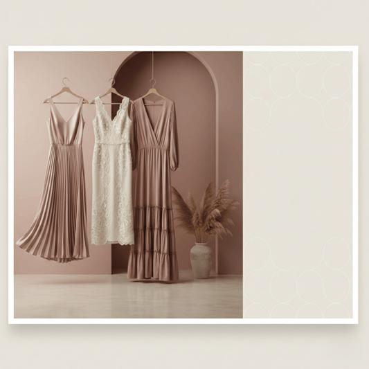 Mix & Match Dress Bundle