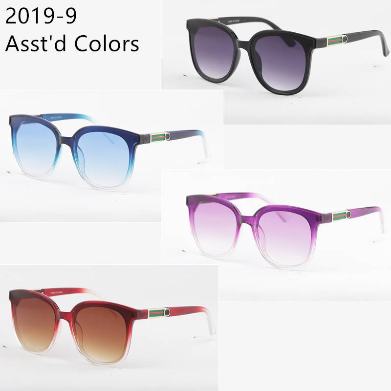 Wholesale Fashion Sunglasses -9-