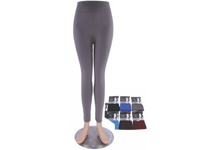 Fleece Lined Leggings GDP904A-AT