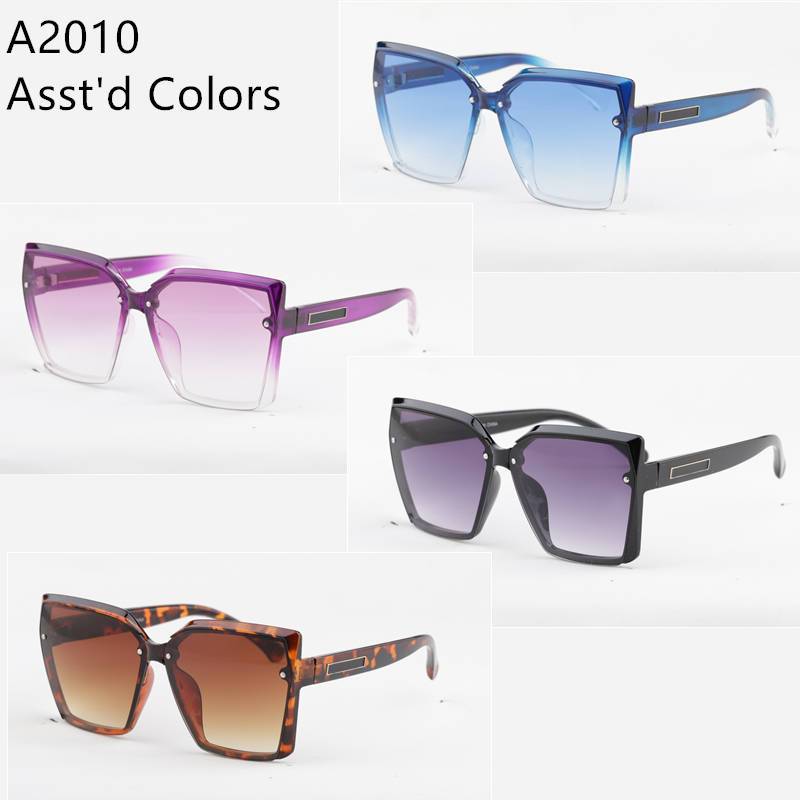Wholesale Fashion Sunglasses