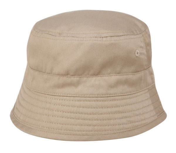 Cotton Kids Bucket Hat