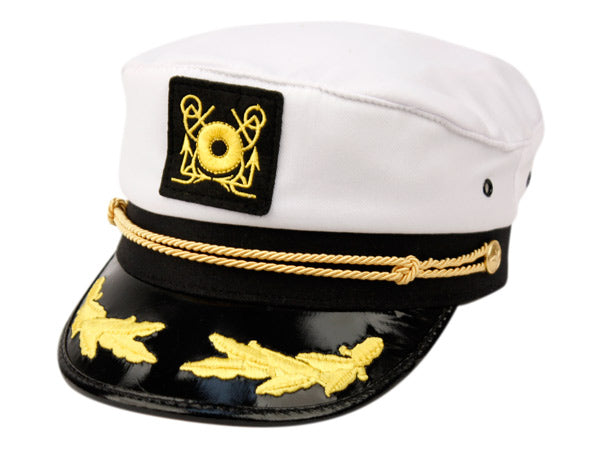 Fashion Captain Hats
