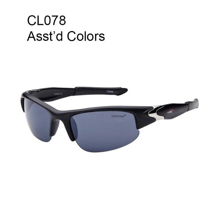 Wholesale Sunglasses Coolook Sport