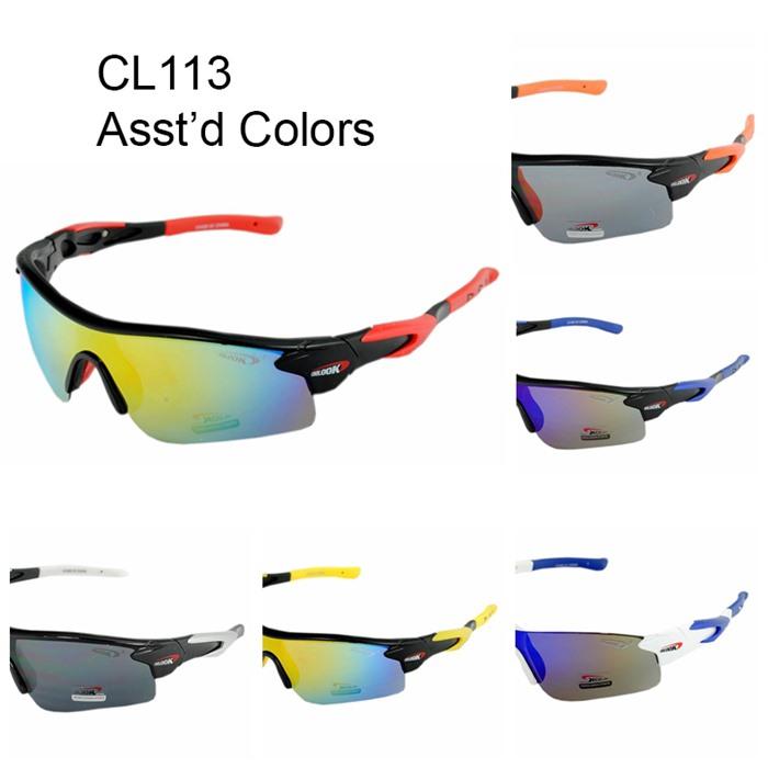 Wholesale Sunglasses Coolook Sport