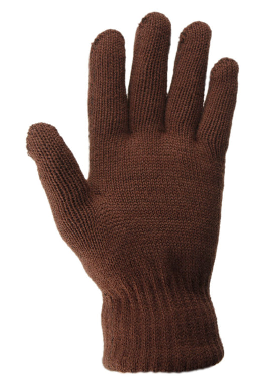Men'S Thermal Knitted Glove