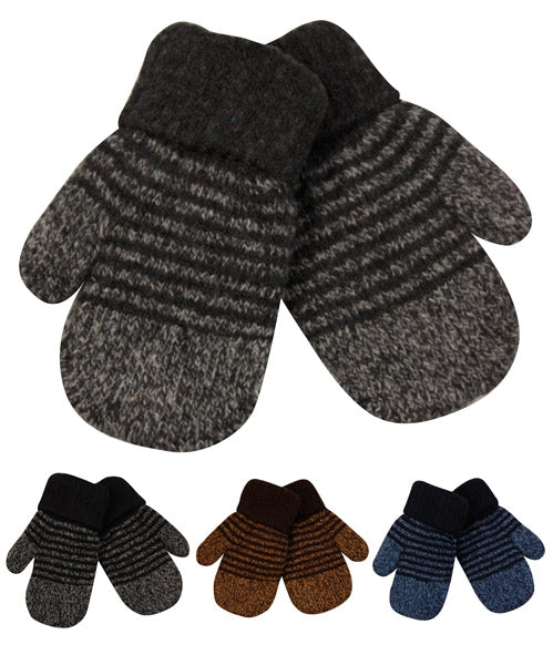 Knit Kids Glove