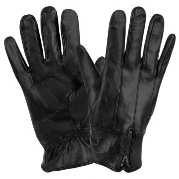 Men'S Genuine Leather Glove