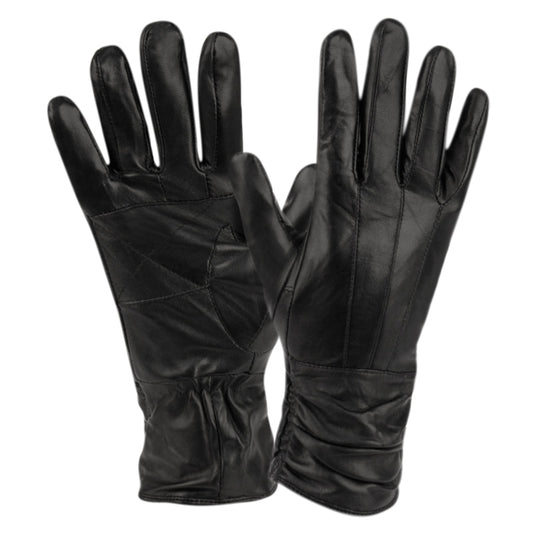 Ladies Genuine Leather Glove
