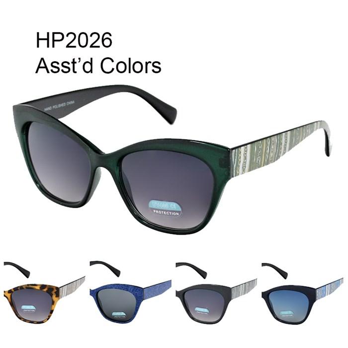 Wholesale fashion sunglasses HP