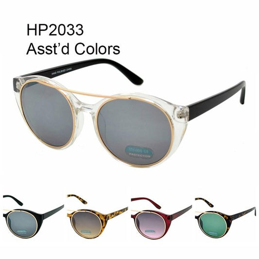 Wholesale fashion sunglasses