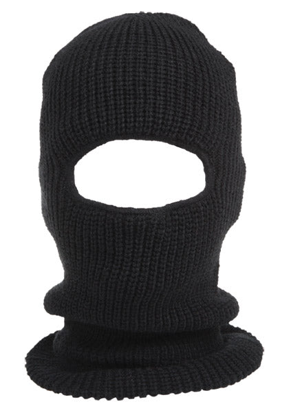 Knit Ninja Mask