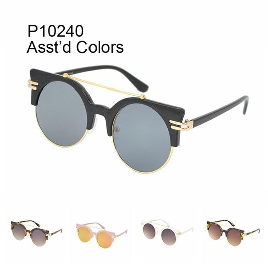 Wholesale Sunglasses Plastic Frame