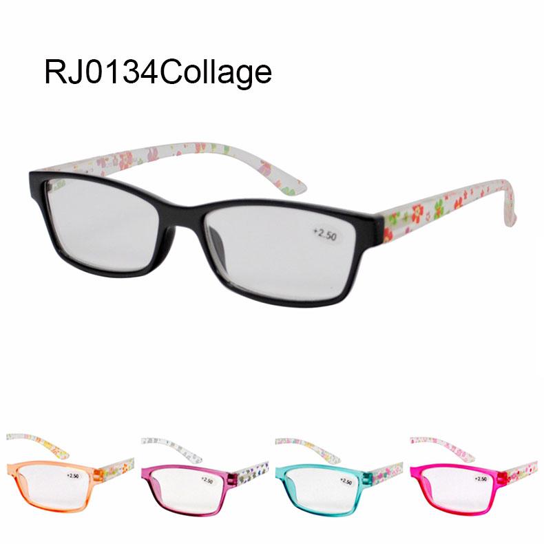 Wholesale Reading Glasses 12 Pack Assorted Colors