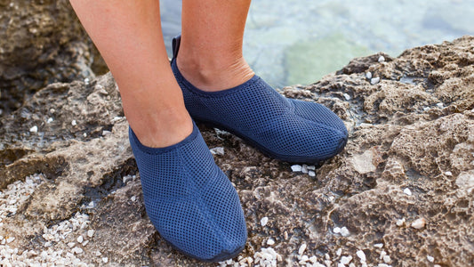 Rugged Water Shoes Boutique Pack