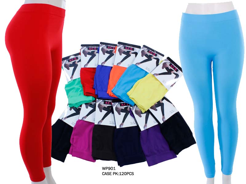 Bright Legging
(Asst In The Case), GDPWP901-AT