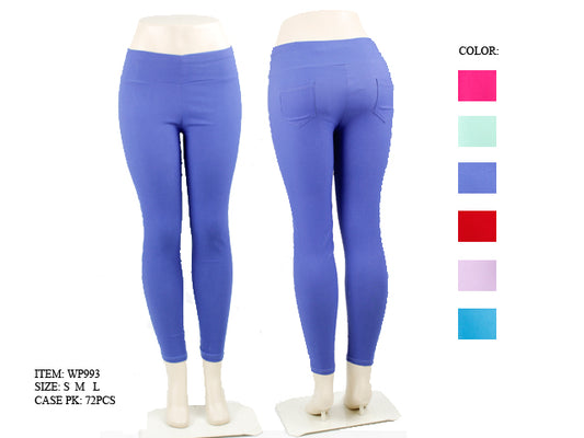 Stretch Pant GDPWP993-AT