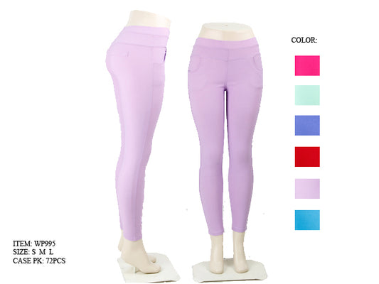 Stretch Pant GDPWP995-AT