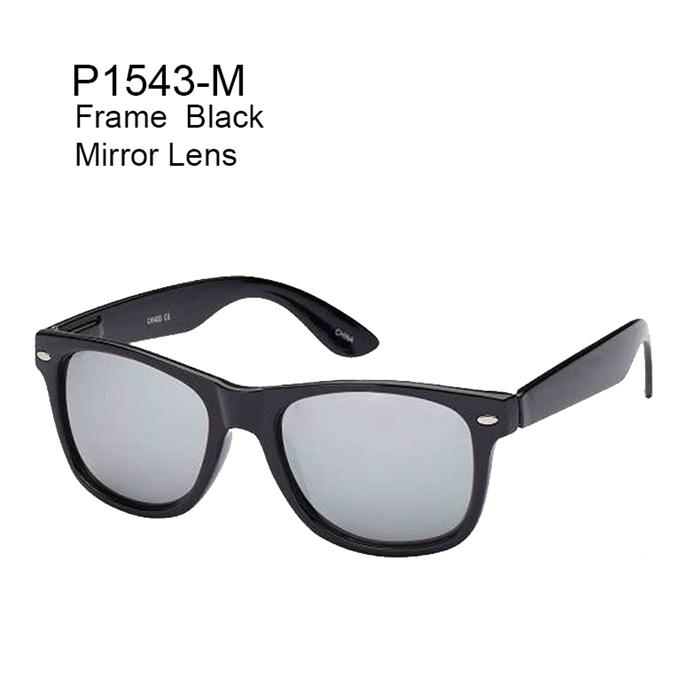 Wholesale Sunglasses Plastic Frame